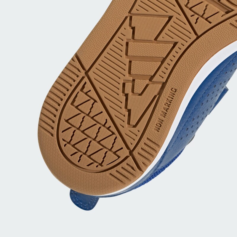 ADIDAS SPORTSWEAR Sportcipő 'Tensaur 3.0' tengerészkék / piszkosfehér