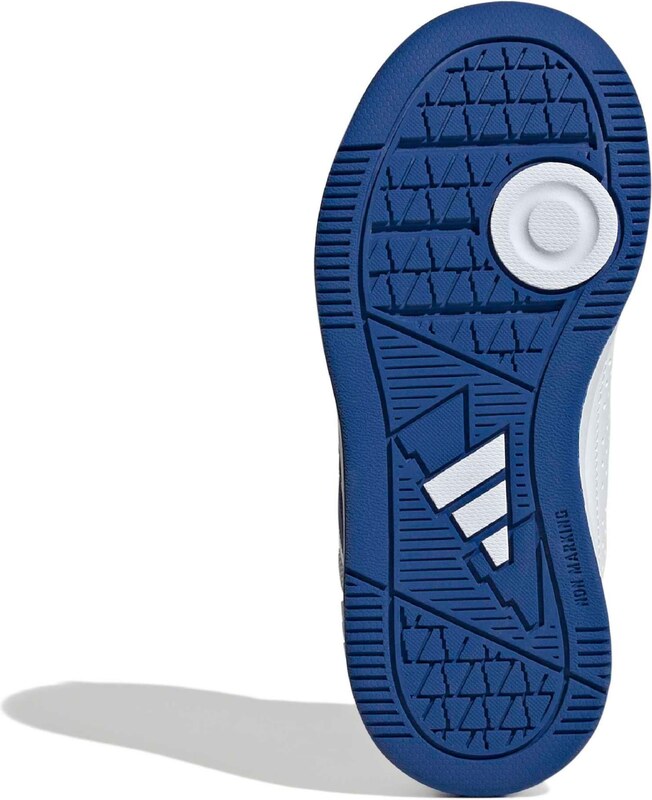 ADIDAS SPORTSWEAR Sportcipő 'Tensaur 3.0' sötétkék / fehér