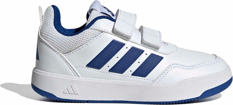 ADIDAS SPORTSWEAR Sportcipő 'Tensaur 3.0' sötétkék / fehér
