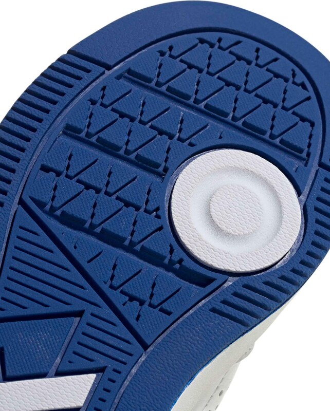 ADIDAS SPORTSWEAR Sportcipő 'Tensaur 3.0' sötétkék / fehér