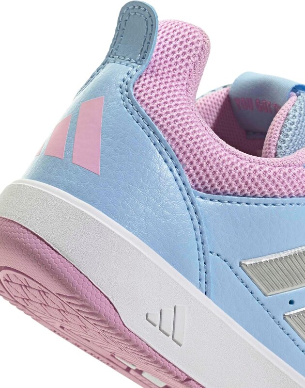 ADIDAS SPORTSWEAR Sportcipő 'TENSAUR SPORT 3.0' égkék / orgona / ezüst