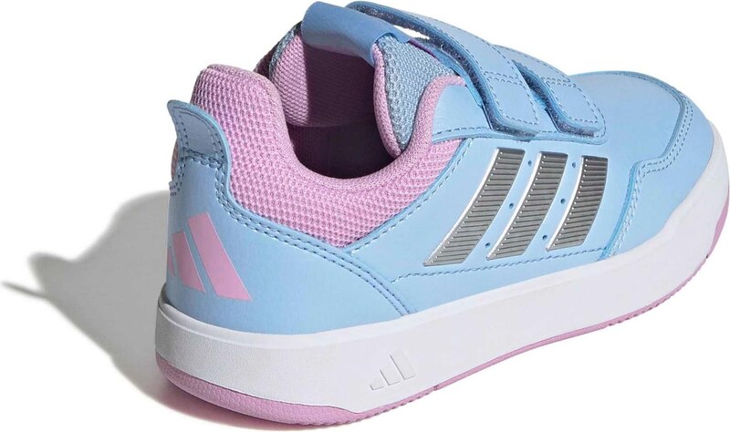ADIDAS SPORTSWEAR Sportcipő 'TENSAUR SPORT 3.0' égkék / orgona / ezüst