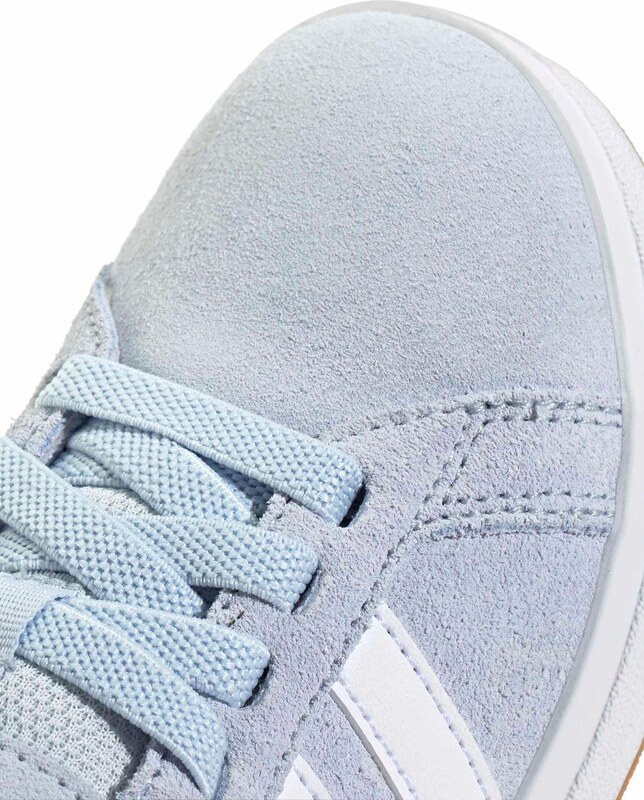 ADIDAS SPORTSWEAR Sportcipő 'GRAND COURT 00s EL' világoskék / fehér