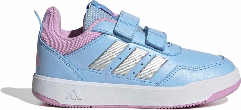 ADIDAS SPORTSWEAR Sportcipő 'TENSAUR SPORT 3.0' égkék / orgona / ezüst