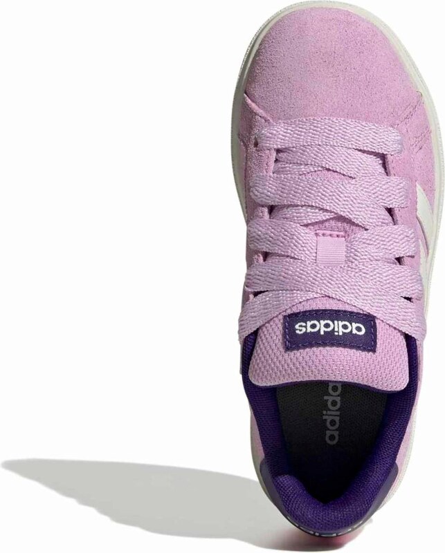 ADIDAS SPORTSWEAR Sportcipő 'GRAND COURT 00s' tengerészkék / sötétkék / fehér