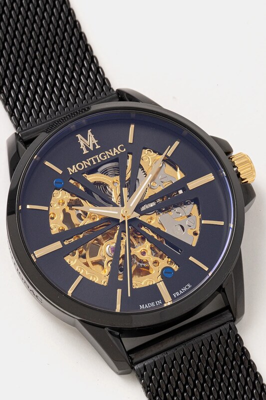 MONTIGNAC óra ORIGINE
