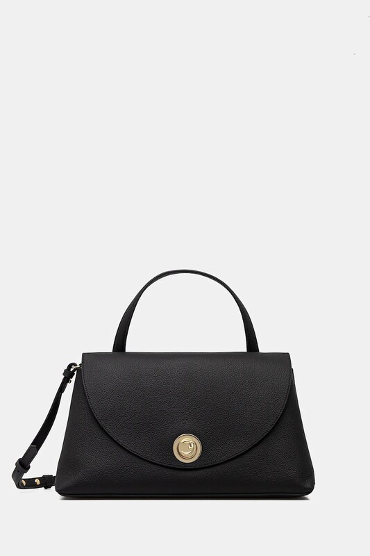 Coccinelle bőr táska NIKLA