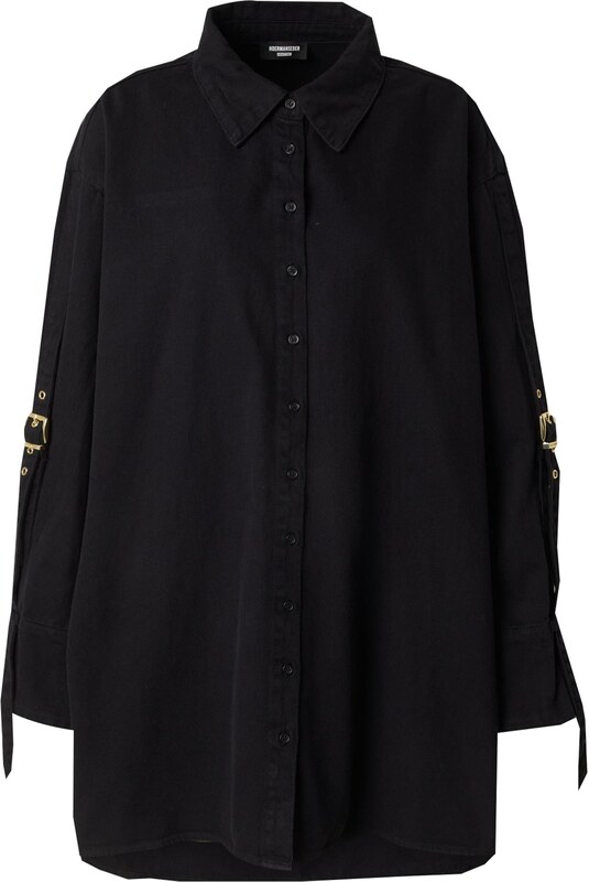 Hoermanseder Ingruhák fekete