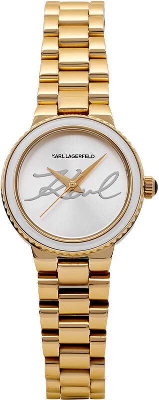 Karóra KARL LAGERFELD