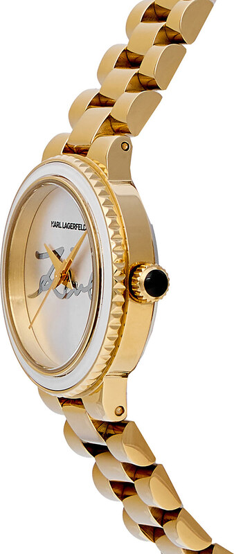 Karóra KARL LAGERFELD