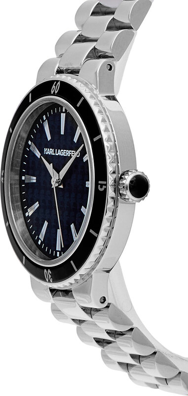 Karóra KARL LAGERFELD