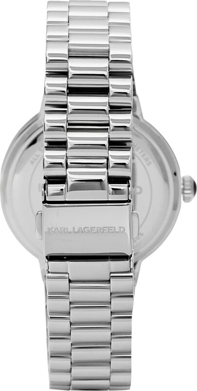 Karóra KARL LAGERFELD