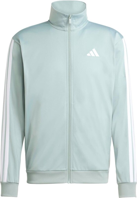 ADIDAS SPORTSWEAR Tréningdzseki menta / fehér