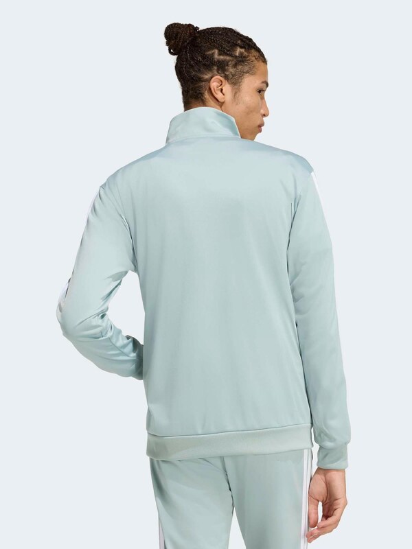 ADIDAS SPORTSWEAR Tréningdzseki menta / fehér