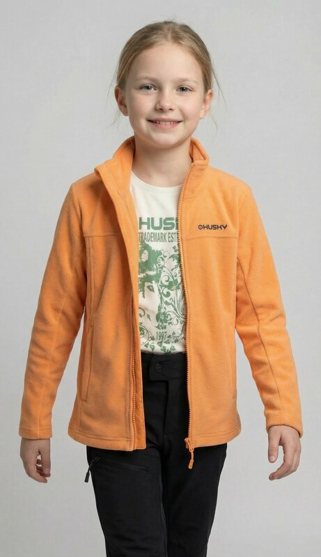 Husky Aflee K orange