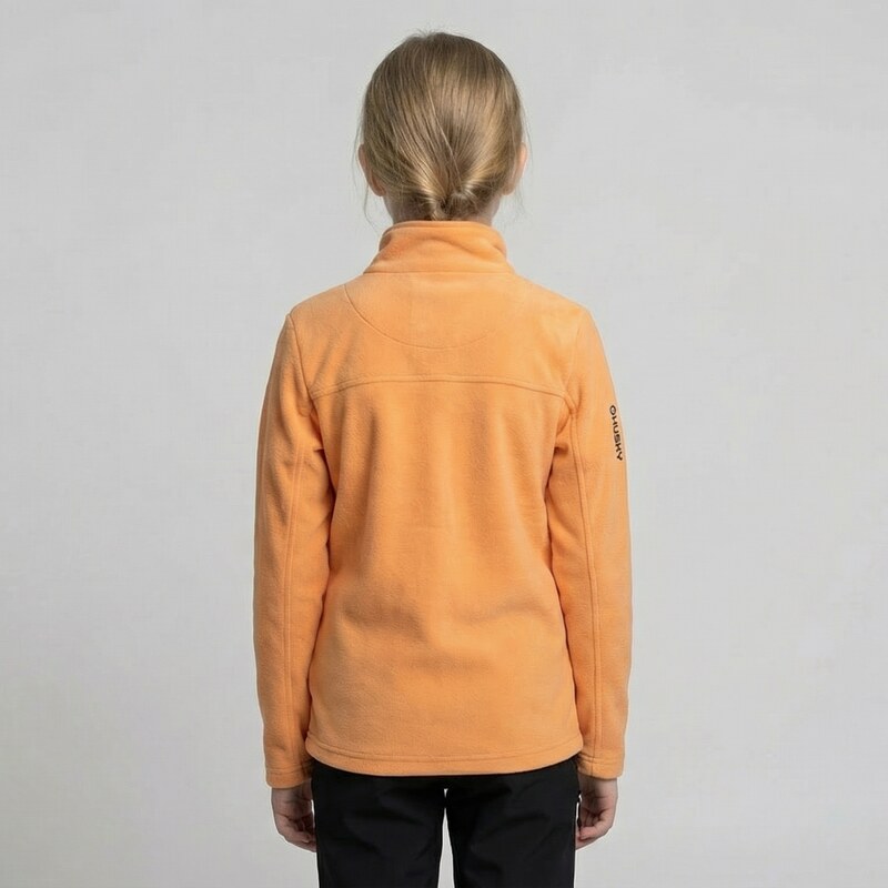 Husky Aflee K orange