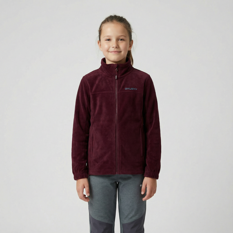 Husky Aflee K orange