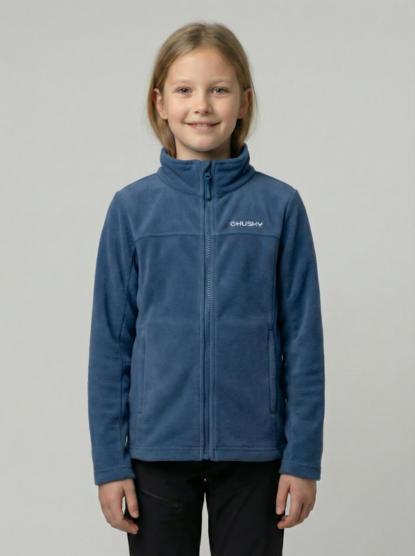 Husky Aflee K orange