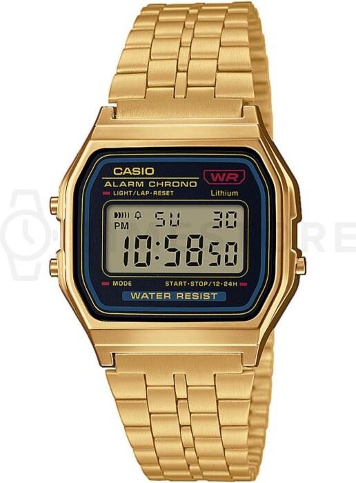 Casio Vintage A159WGEA-1EF