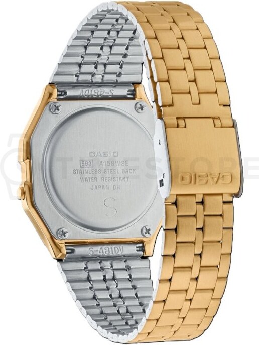 Casio Vintage A159WGEA-1EF