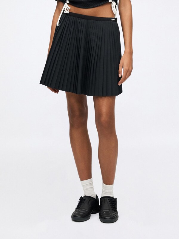 Nike Sportswear Szoknyák fekete