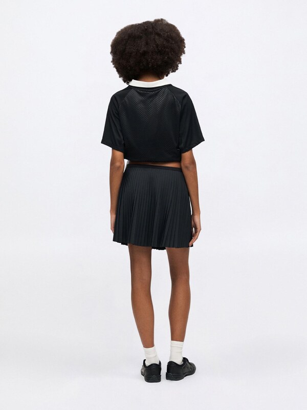 Nike Sportswear Szoknyák fekete