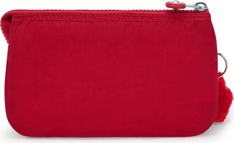 KIPLING Kozmetikai táskák 'Creativity L' piros