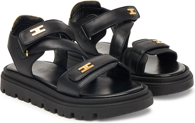 Szandál Elisabetta Franchi