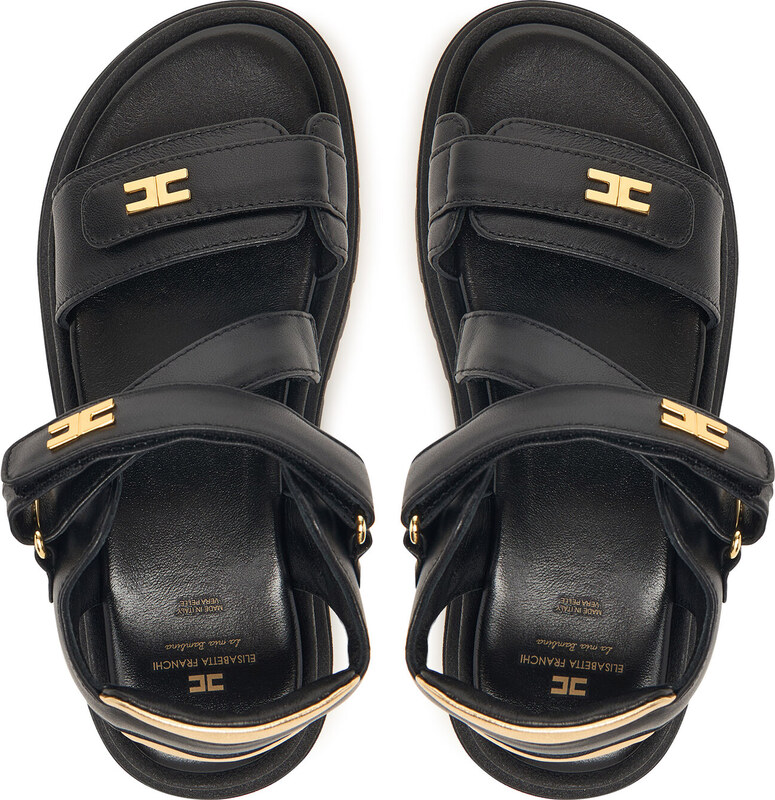 Szandál Elisabetta Franchi