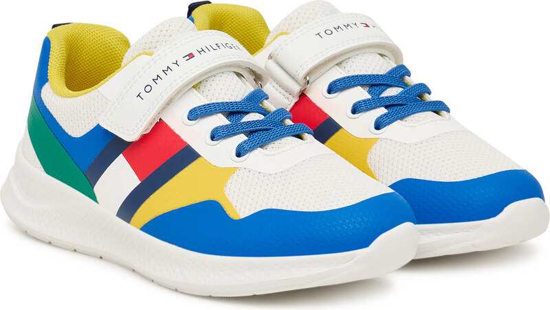 Sportcipők Tommy Hilfiger