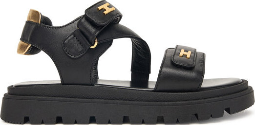 Szandál Elisabetta Franchi