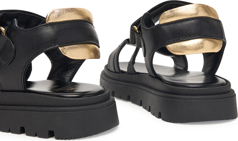 Szandál Elisabetta Franchi