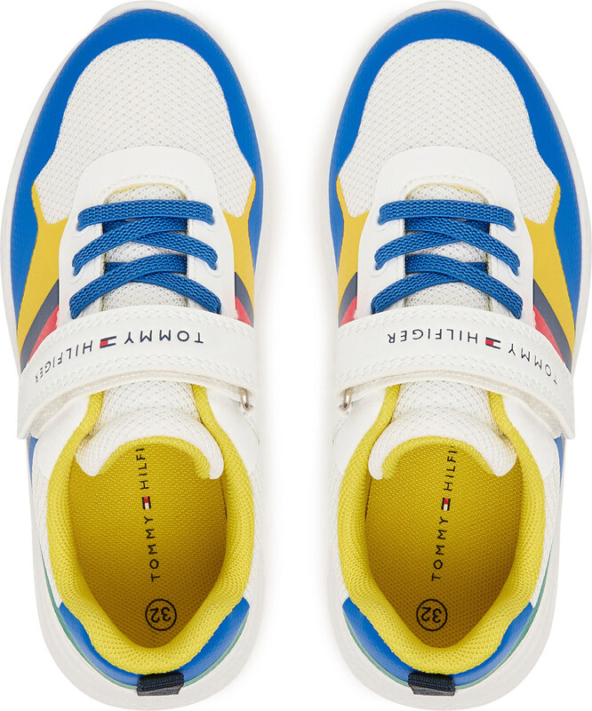 Sportcipők Tommy Hilfiger