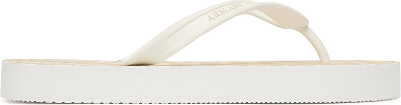 Flip-flops Armani Exchange