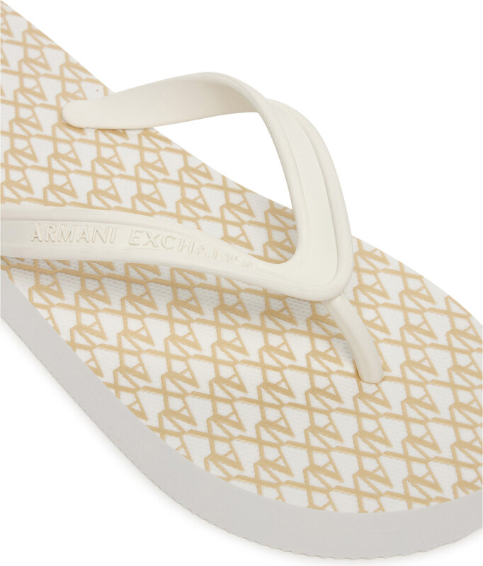Flip-flops Armani Exchange