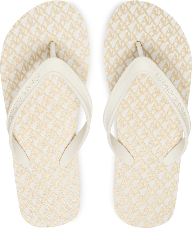 Flip-flops Armani Exchange