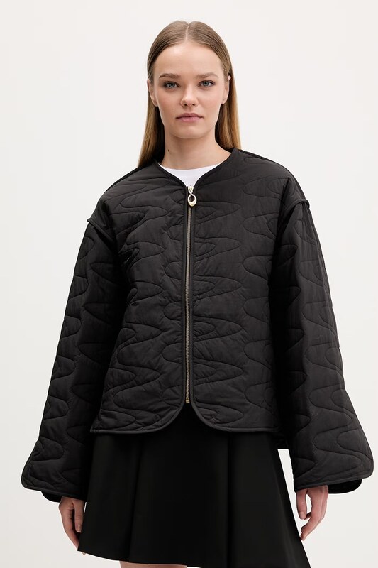 HUGO rövid kabát Faylor-1