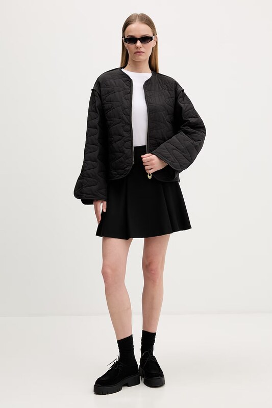 HUGO rövid kabát Faylor-1