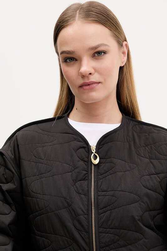 HUGO rövid kabát Faylor-1