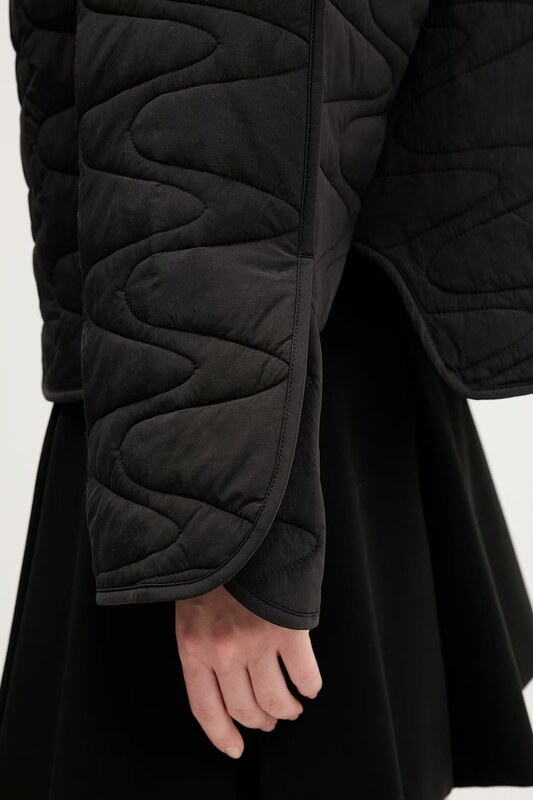 HUGO rövid kabát Faylor-1