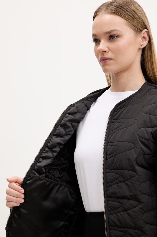 HUGO rövid kabát Faylor-1