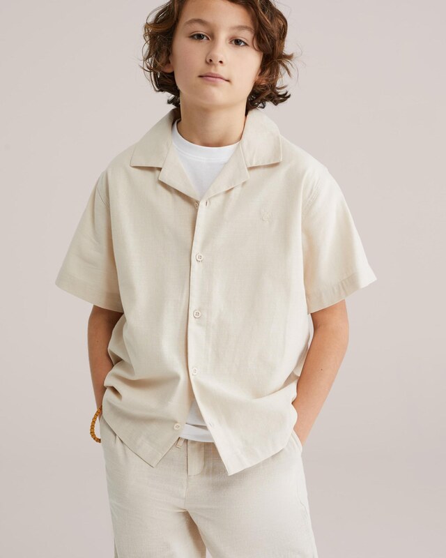 WE Fashion Ing bézs