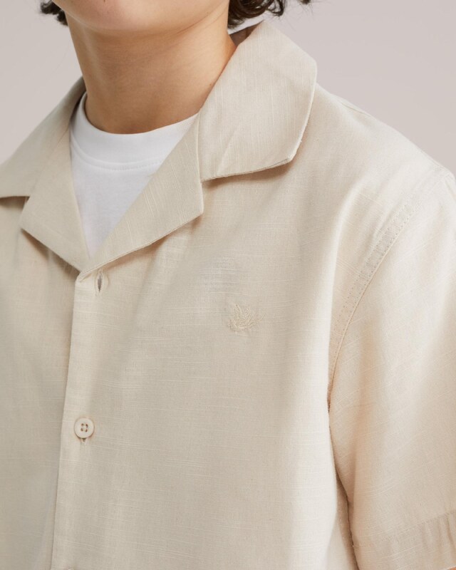 WE Fashion Ing bézs