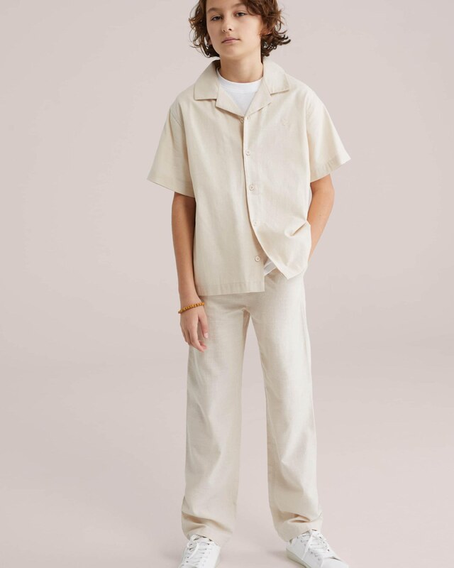 WE Fashion Ing bézs