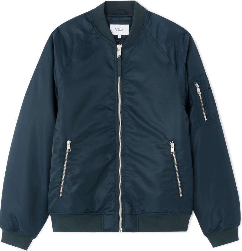 Celio Mujames bomberdzseki