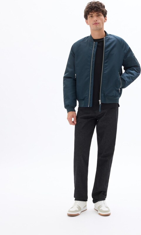 Celio Mujames bomberdzseki