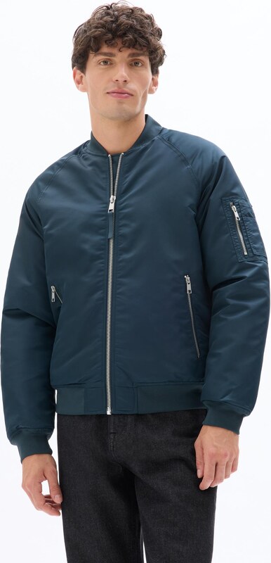 Celio Mujames bomberdzseki