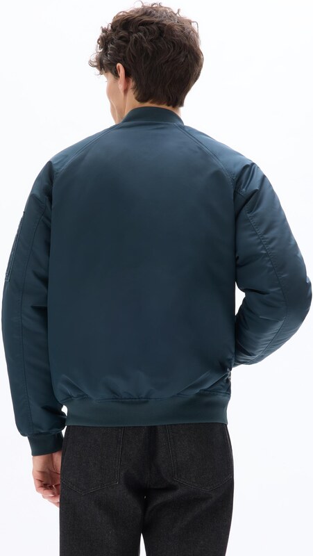 Celio Mujames bomberdzseki