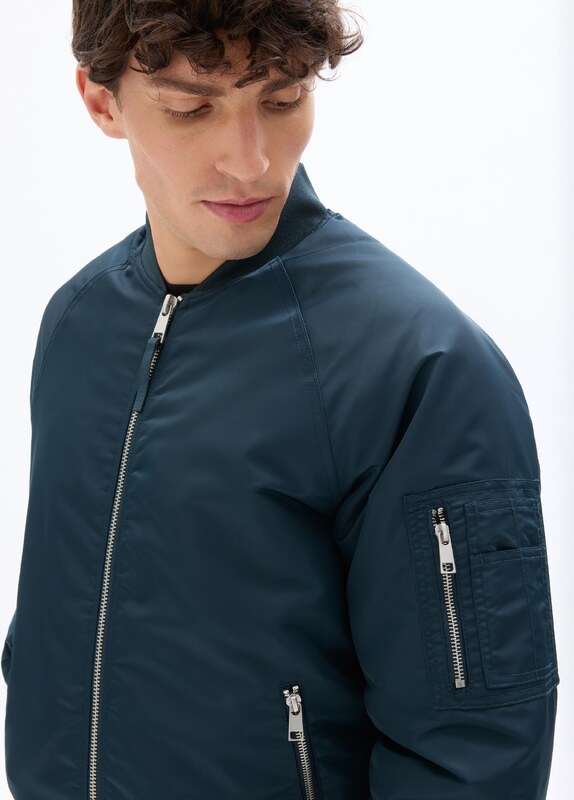 Celio Mujames bomberdzseki