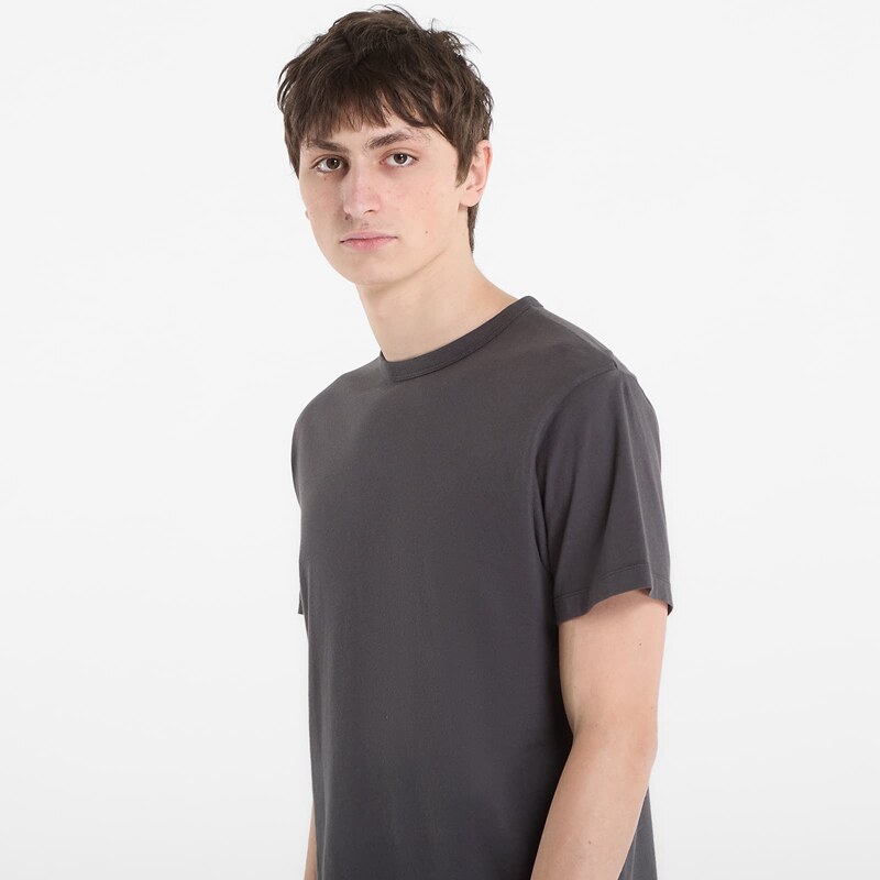 Póló Vans Premium Shrunken T-Shirt Faded Black L